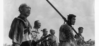 Akira Kurosawa Film Festival thumbnail